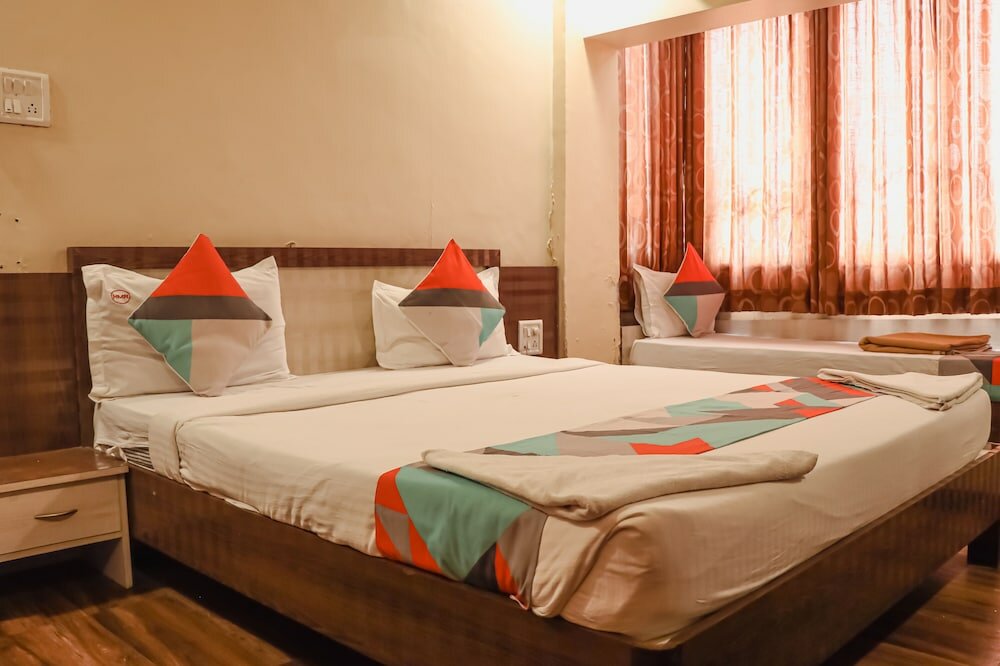 Фото Hotel Mukesh residency