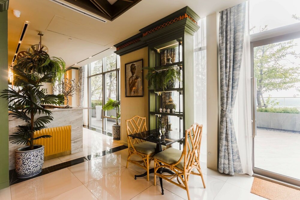 Фото Wyndham Bangkok Queen Convention Centre