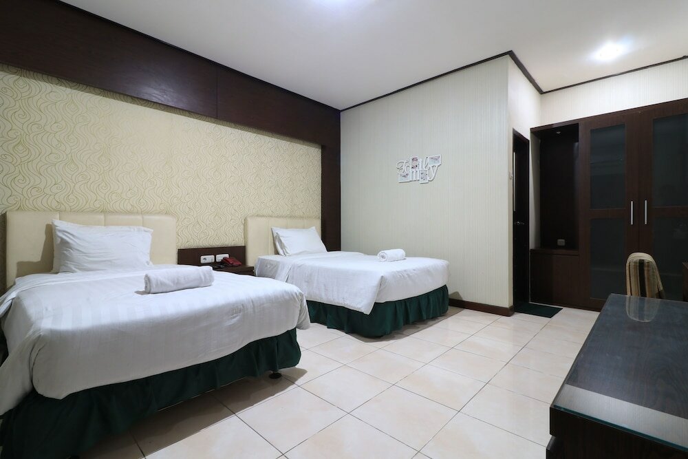 Фото I Residence Bandung