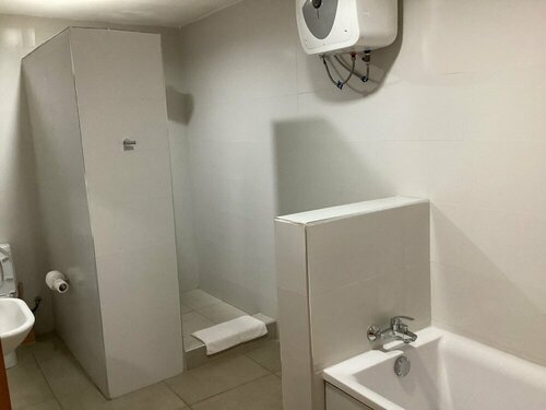 Гостиница Adis Hotels Prime в Ибадане