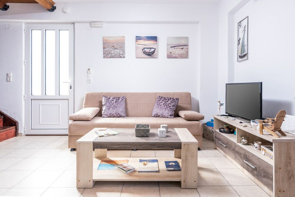 Фото Kalamaki-Sunset