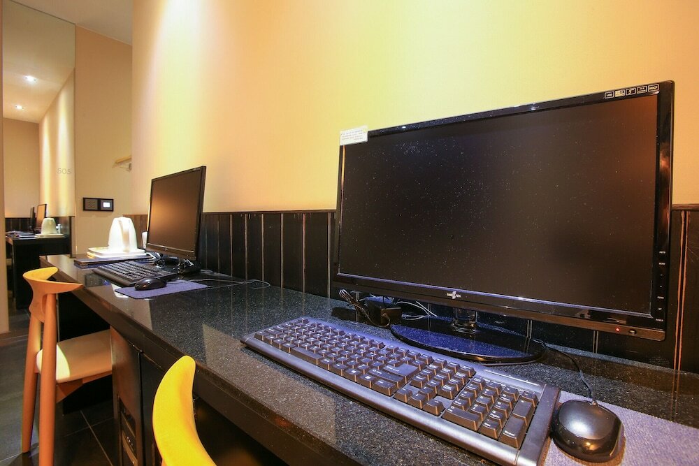 Фото Incheon Ara