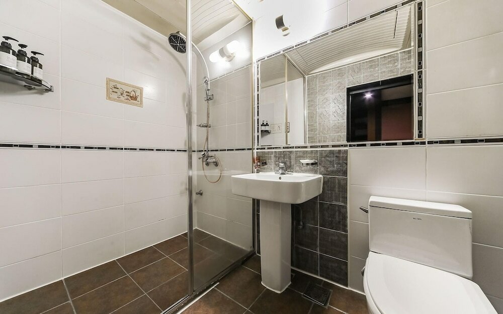 Фото Changwon Palyongdong 25th