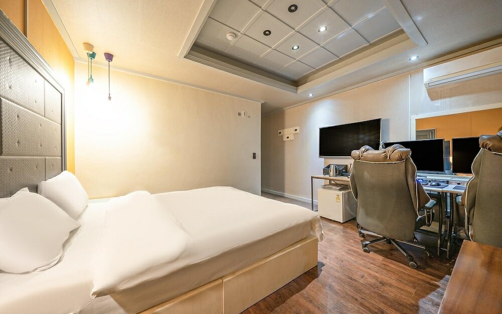 Фото Daejeon Daesa Mac