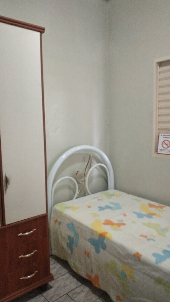 Фото Hotel Vitória de Pedreira