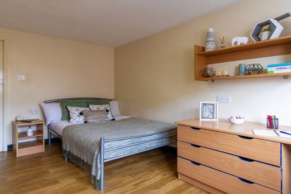 Фото Comfy Rooms in Leicester - Hostel
