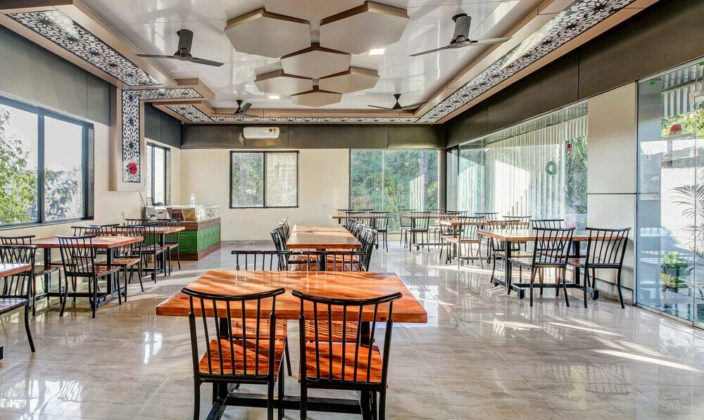 Фото Treebo Trend Shivay Resort