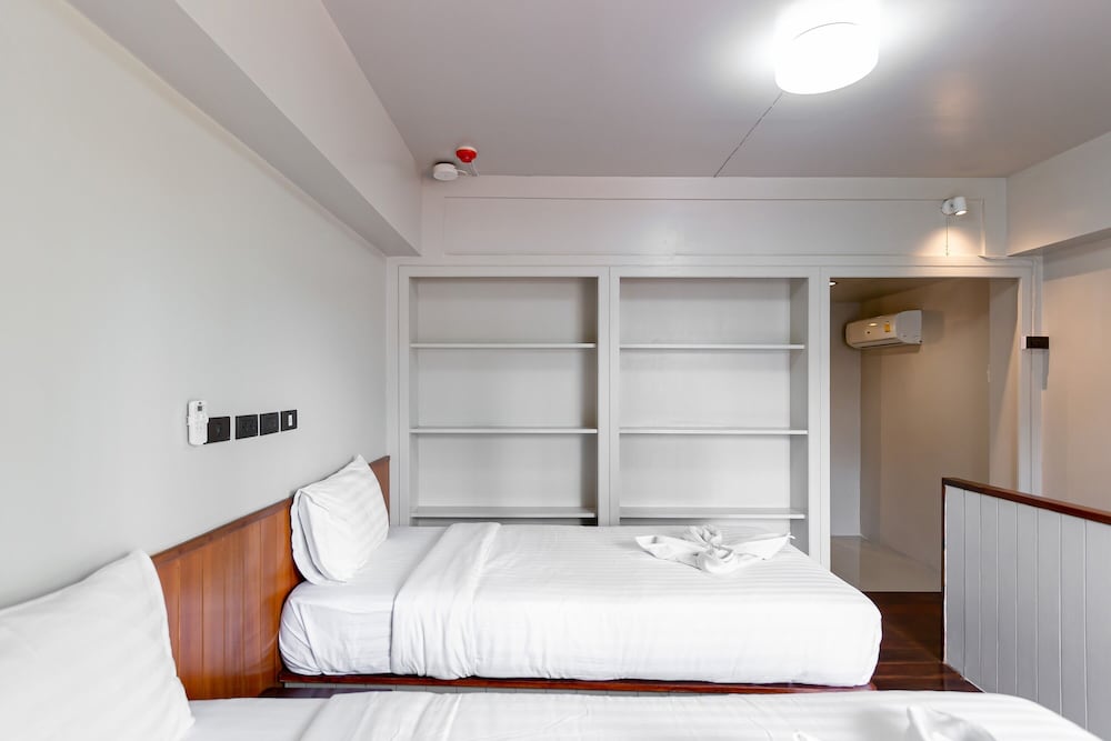 Фото A Sleep Bangkok Sathorn