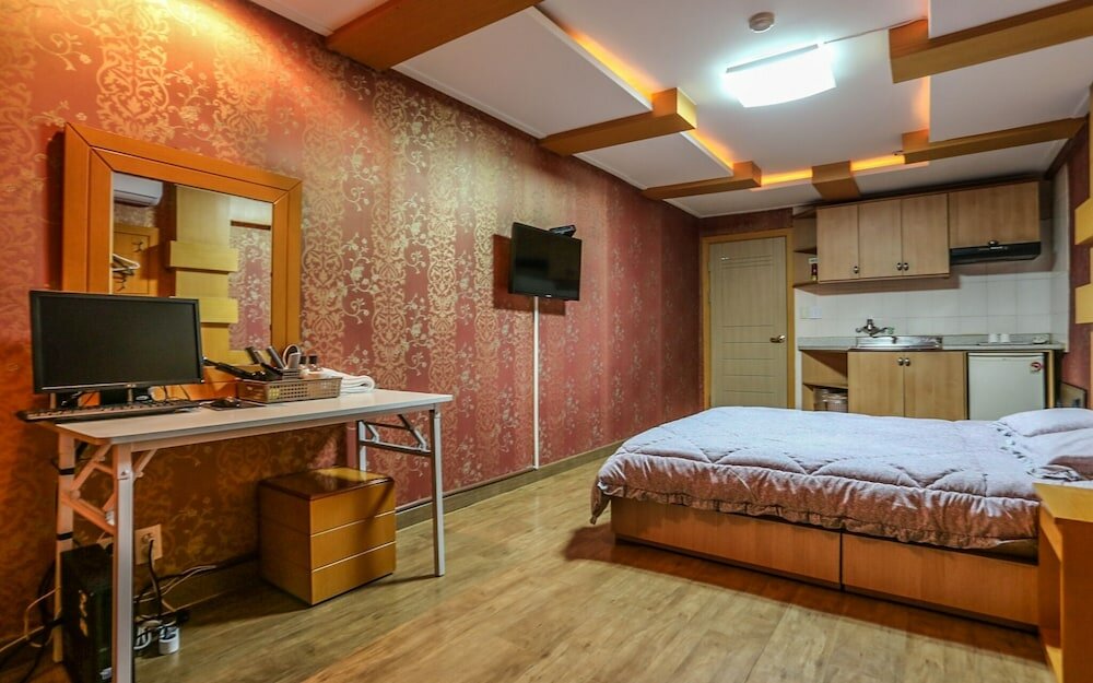 Фото Yangyang Naksan Sky