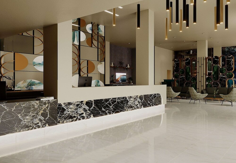 Фото Atlantica Sungarden Park