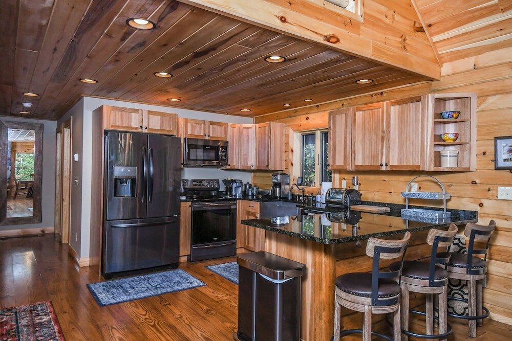 Фото Brookside Retreat