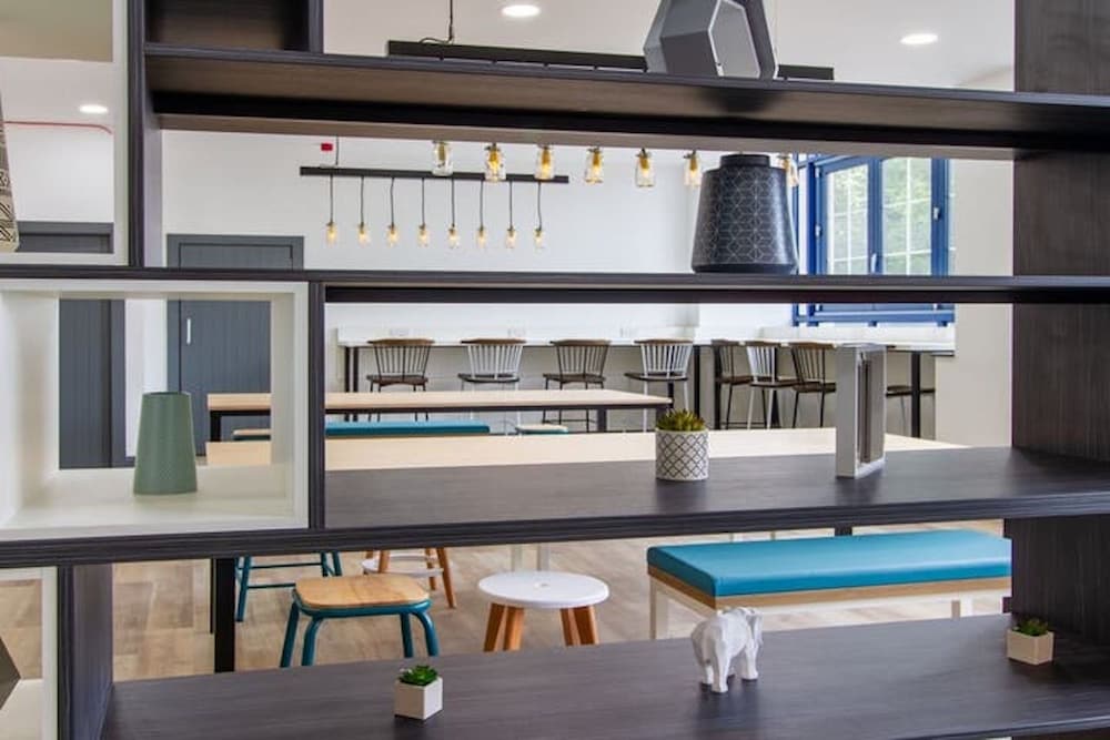 Фото Comfy Rooms in Leicester - Hostel