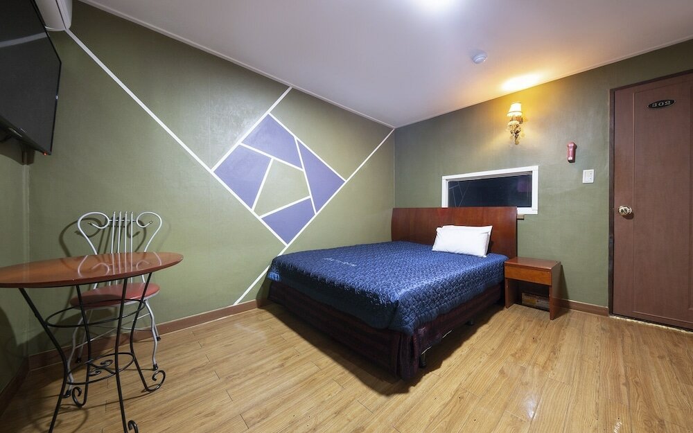 Фото Daejeon Yucheon Sherobyul