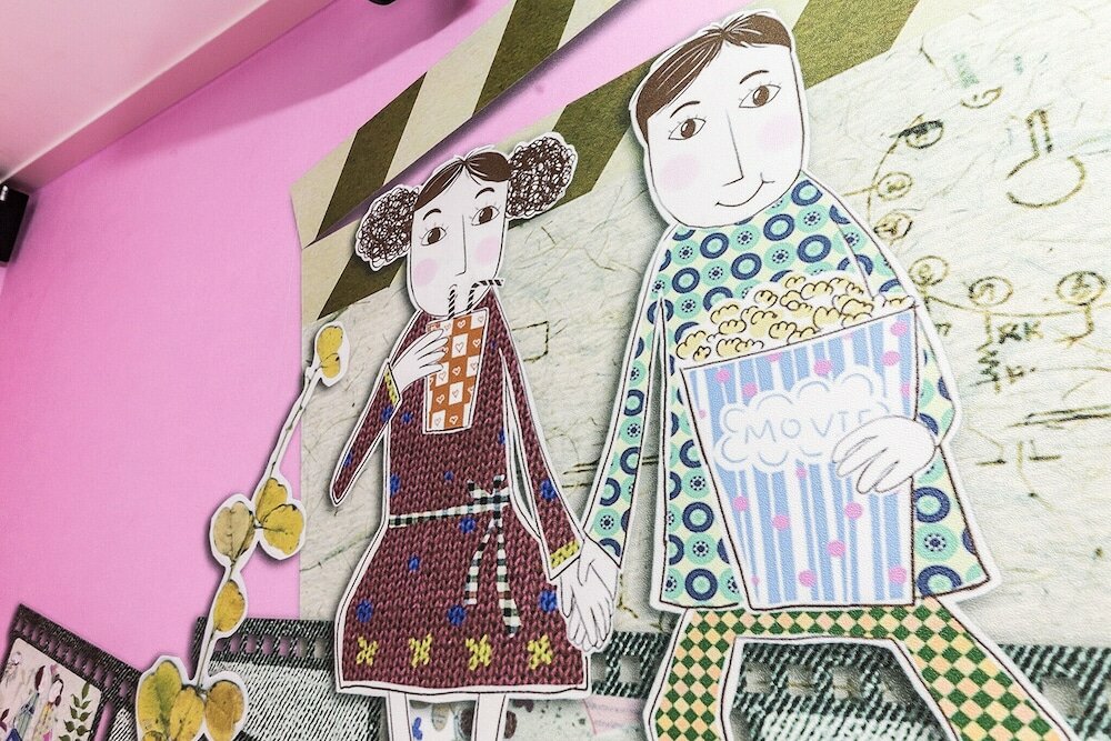 Фото Cogora Hotel