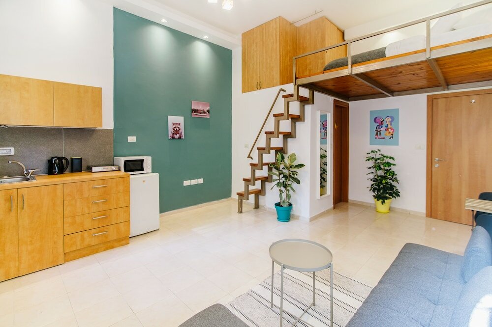 Фото Bugrashov Beach Studios