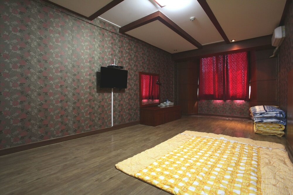 Фото Yangyang Naksan Sky