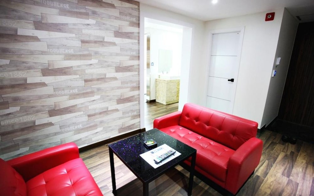 Фото Suwon Orago