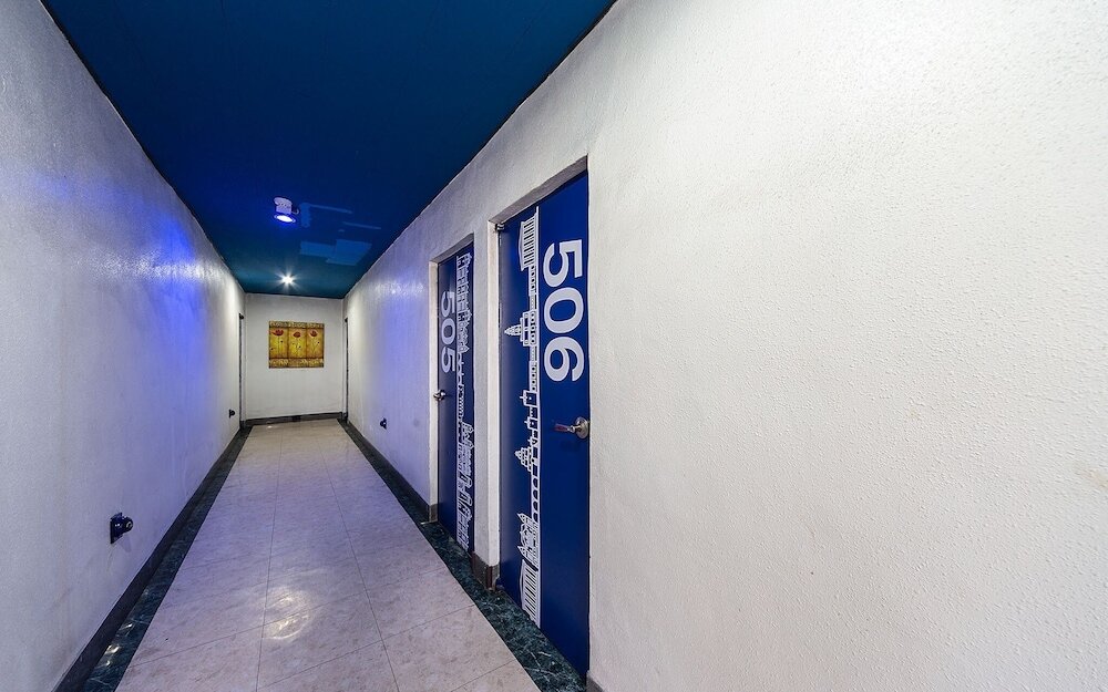 Фото Geochang Hwangsil