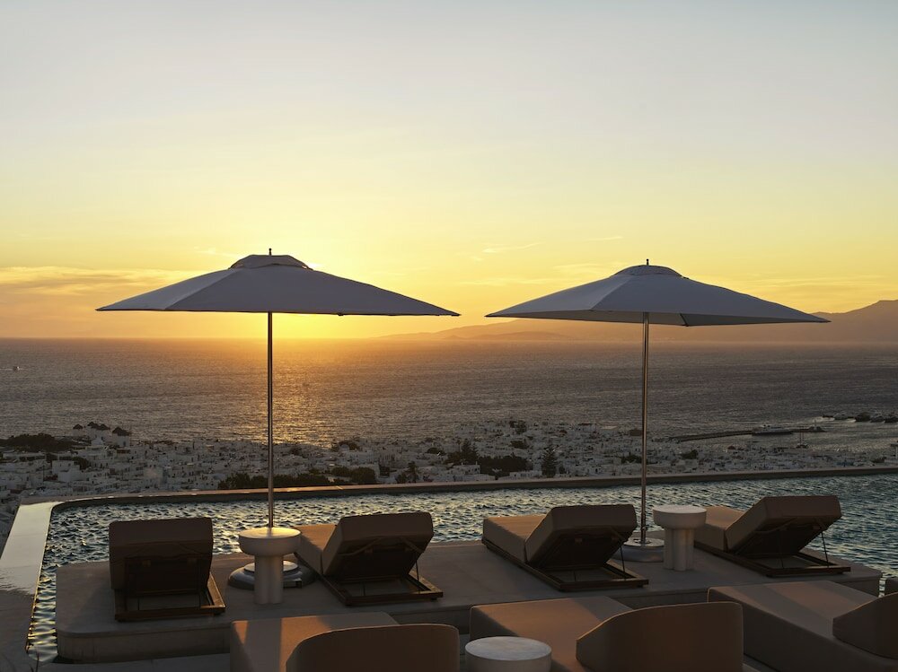 Фото Lovia Mykonos