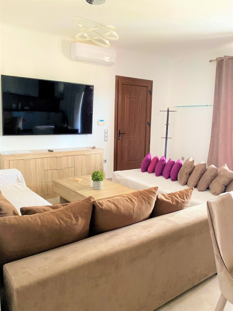 Фото Rock House Villa