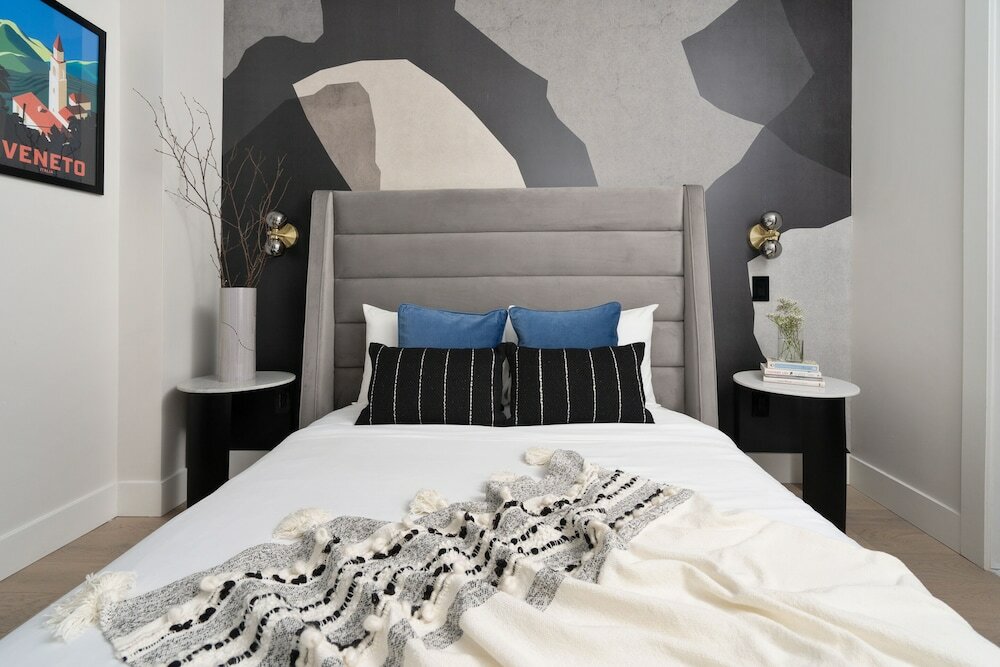 Фото François-Denis Apartments