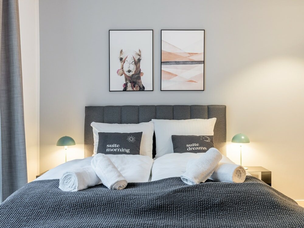 Фото Limehome Münster Von-Steuben-Str