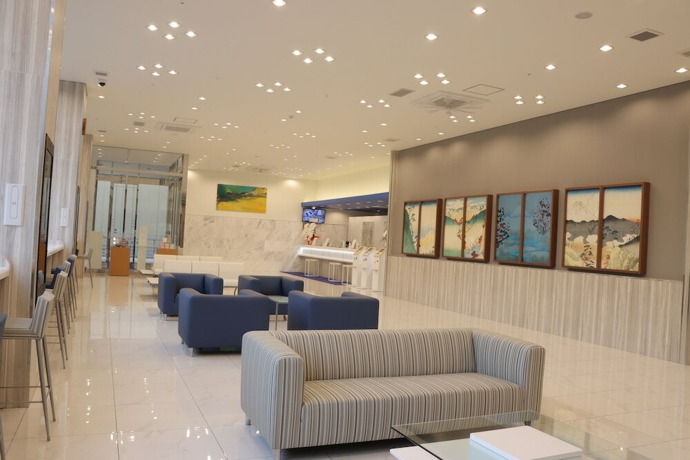 Фото Toyoko Inn Fujisan Otsuki-eki