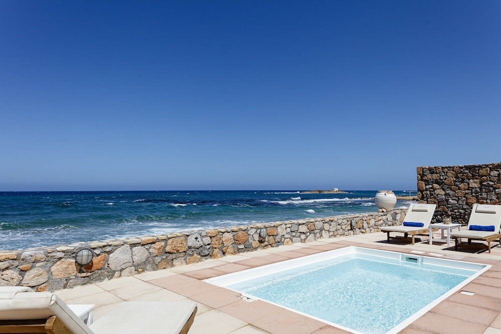 Фото Theo Star Beach Hotel