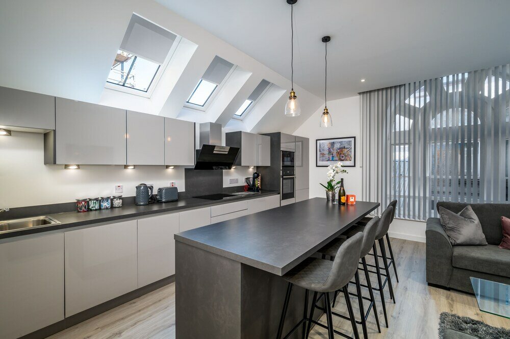 Фото Casa Fresa - Seamen's Chapel