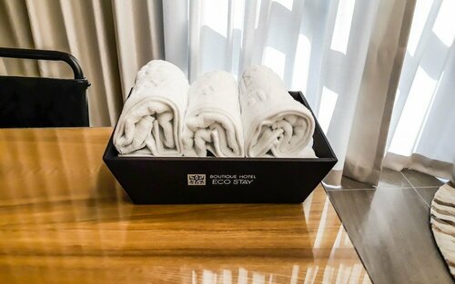 Гостиница Jeonju Songcheondong Eco Hotel Stay в Чонджу