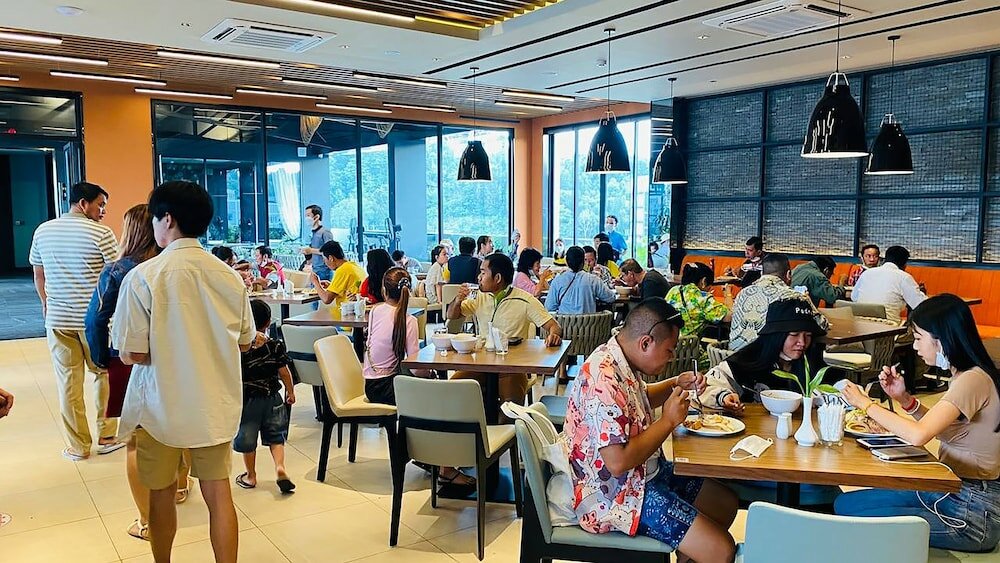 Фото Siha Treasure Hotel