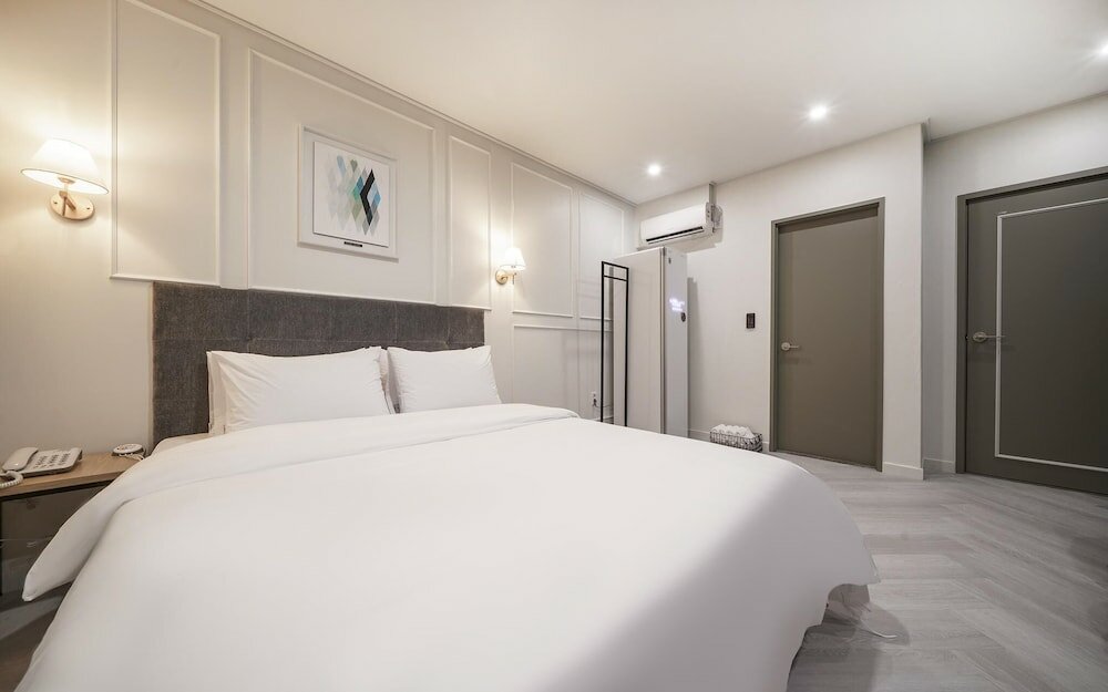 Фото Changwon Sangnam-dong de Daniel