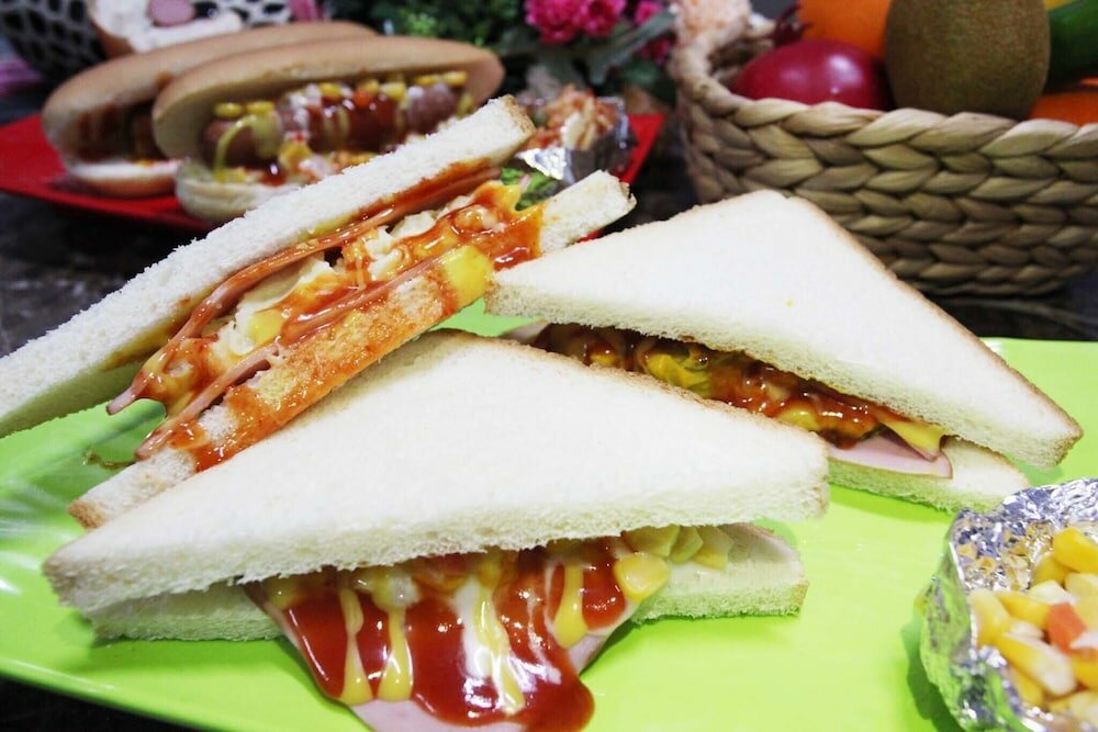 Фото Uiwang Hotel Bobos