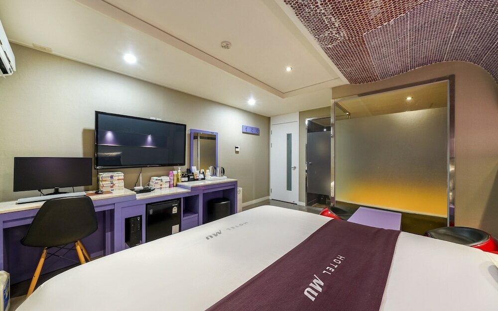 Фото Busan Gupo Mu