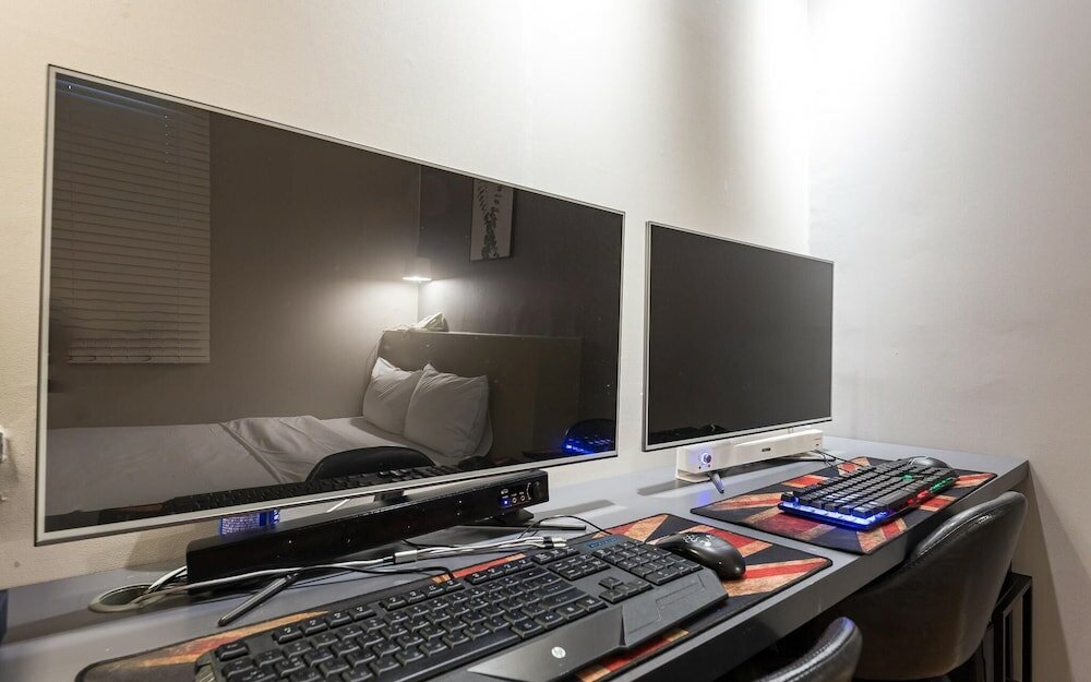 Фото Daejeon Yongjeon Hotel Ben