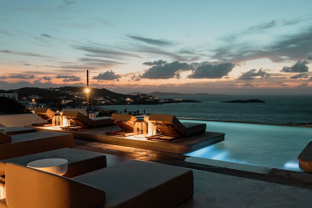 Фото Lovia Mykonos