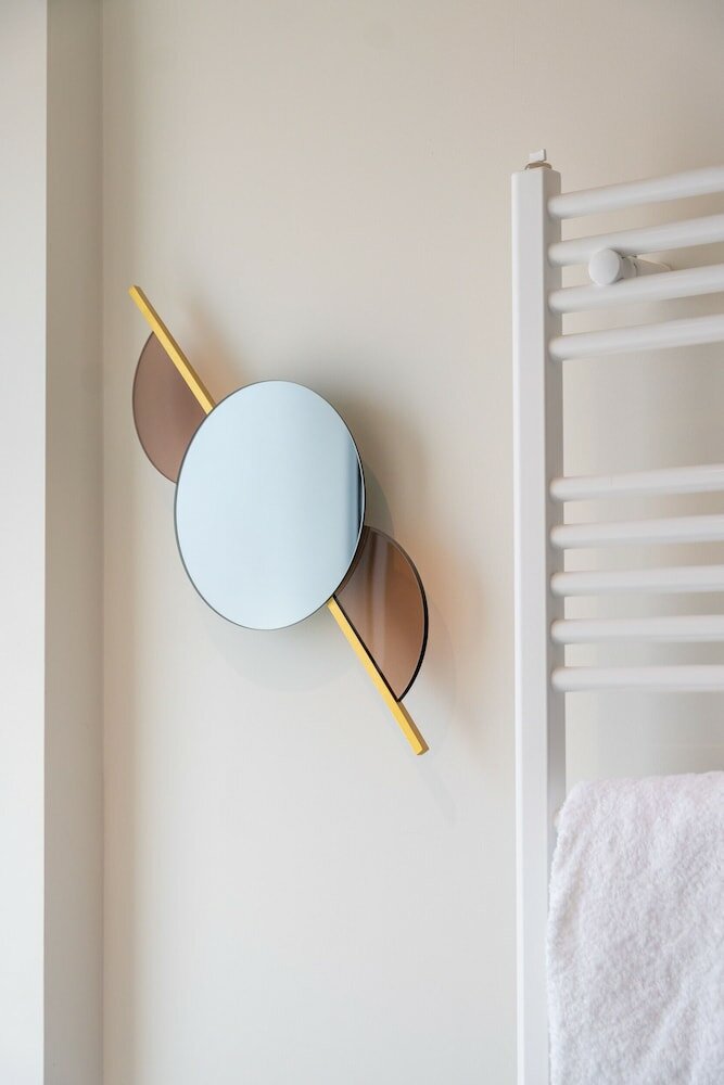 Фото Boutique Hotel Martini 17