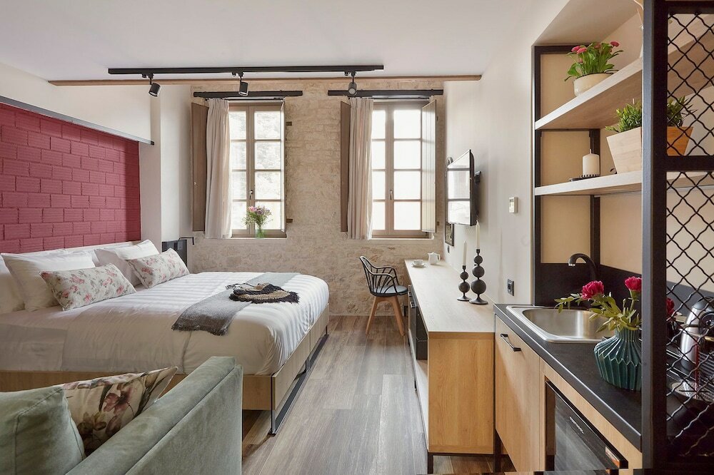 Фото Ialna Boutique Hotel