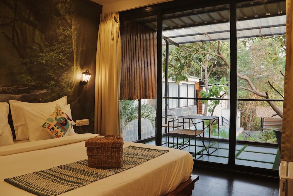 Фото Amazonika Boutique Resort