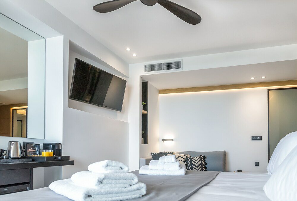 Фото Savus Boutique Hotel