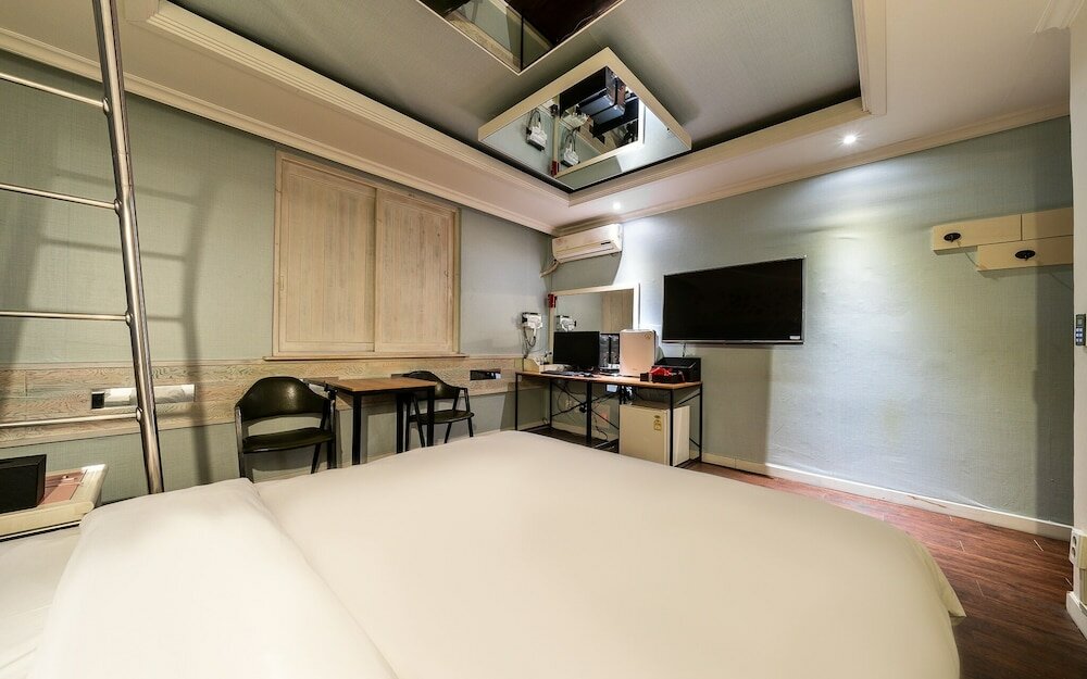 Фото Daejeon Daesa Mac