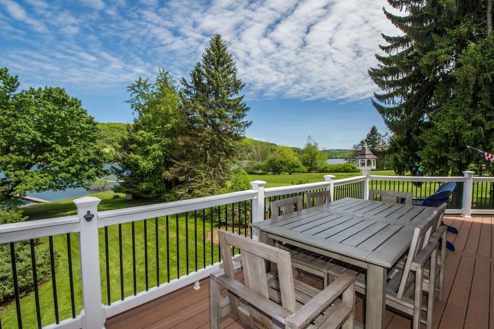 Фото Ski to Shore Chalet