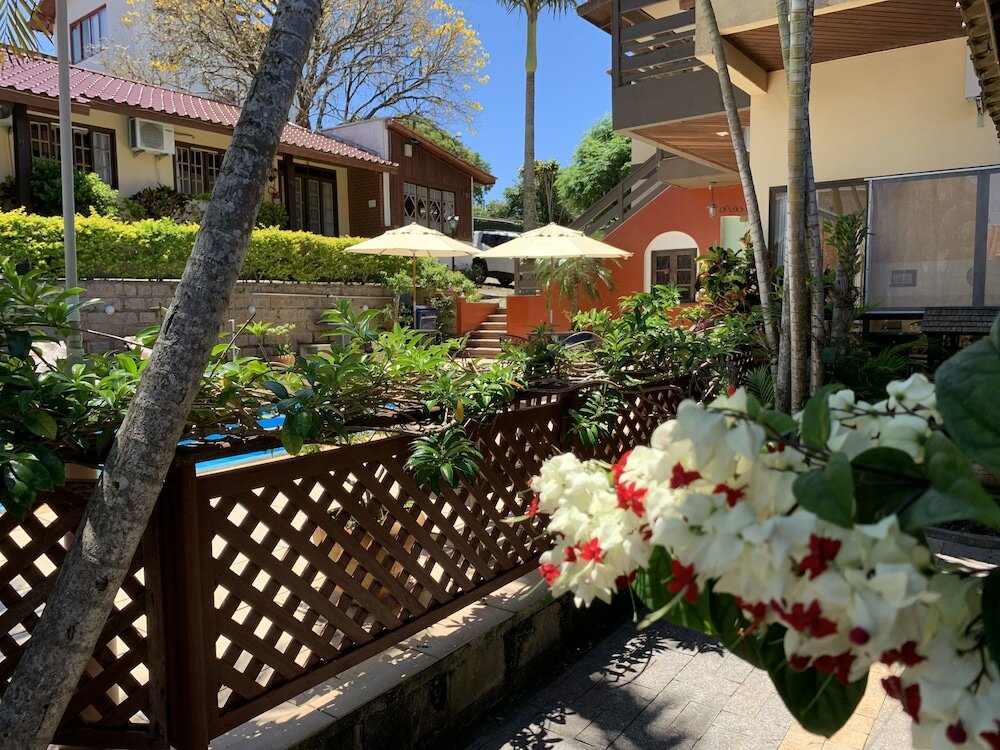 Фото Pousada do Atobá