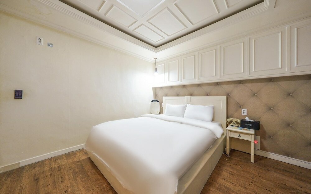 Фото Daejeon Daesa Mac