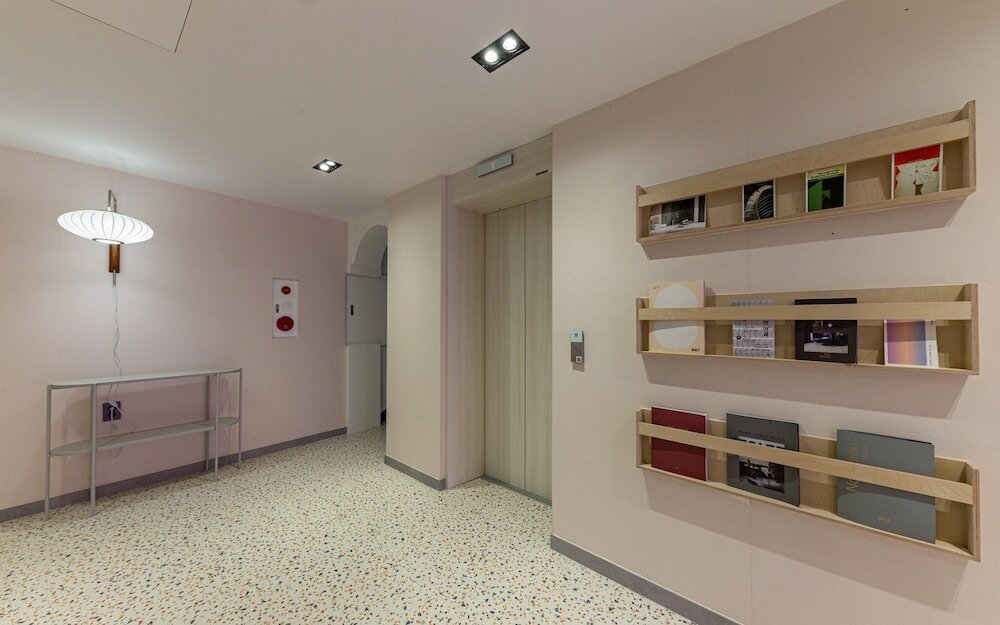 Фото Daejeon The Rest Knock In Hotel