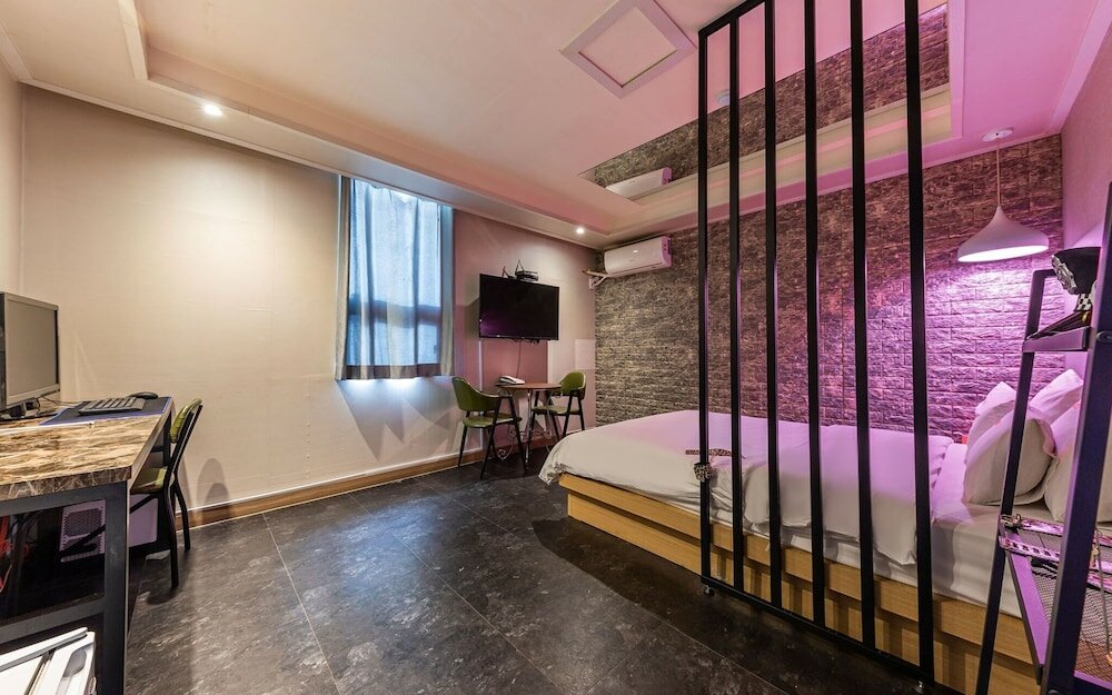 Фото Daejeon Seonhwa Iteul