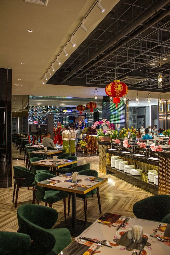 Фото Siha Treasure Hotel