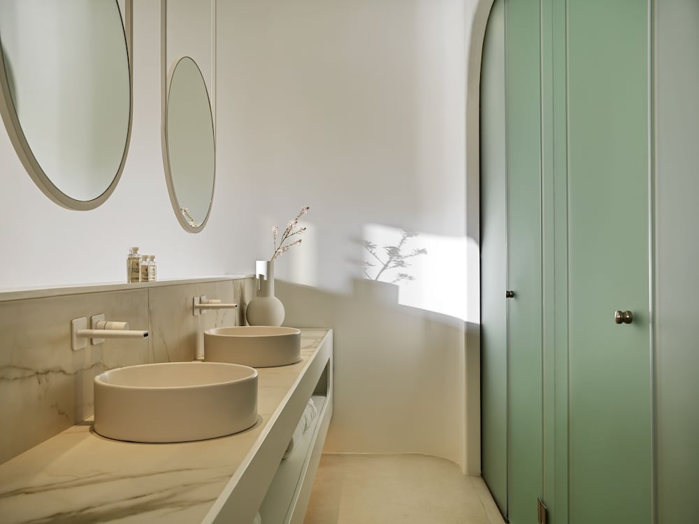 Фото Lovia Mykonos