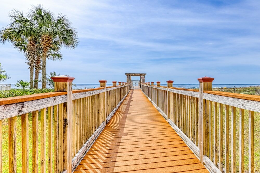 Фото Beach Colony E03b