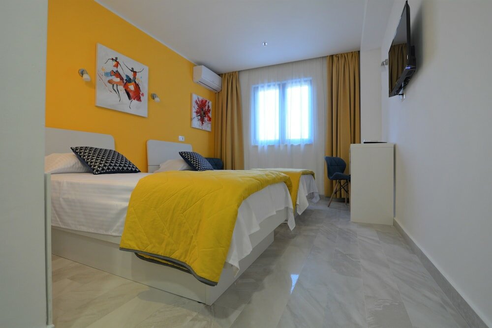 Фото B&b Boutique Eluize Dubrovnik